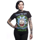 Футболка Rick And Morty 