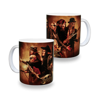 Чашка Finntroll Изображение