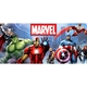 Чашка Marvel (heroes) Изображение