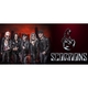 Чашка Scorpions Изображение