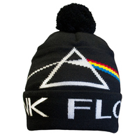 Шапка Pink Floyd 