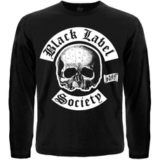 Футболка с длинным рукавом Black Label Society Зображення