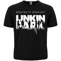 Футболка Linkin Park 