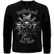 Футболка с длинным рукавом Motorhead 