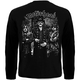 Футболка с длинным рукавом Motorhead 