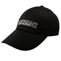 Бейсболка Scorpions (logo) Изображение
