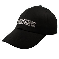 Бейсболка Scorpions (logo) Изображение