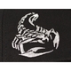 Бейсболка Scorpions (logo) Изображение
