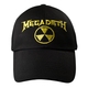 Бейсболка Megadeth (radiation) Зображення