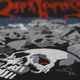 Нашивка наспинная Obituary Зображення
