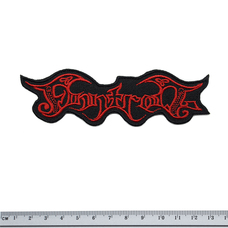 Нашивка термо Finntroll (stp-003) Изображение