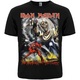 Футболка Iron Maiden 