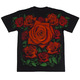 Футболка Big Roses Зображення