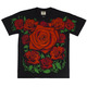 Футболка Big Roses Зображення
