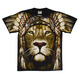 Футболка Lion Indian Roach Изображение
