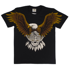 Футболка Rock Eagle Изображение