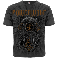 Футболка Powerwolf 