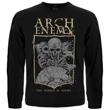 Футболка с длинным рукавом Arch Enemy Изображение