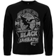 Футболка с длинным рукавом Black Sabbath Зображення