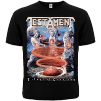 Футболка Testament 