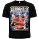 Футболка Testament 