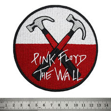 Нашивка Pink Floyd 