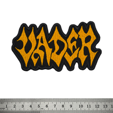 Нашивка Vader (logo) (PS-016) Зображення