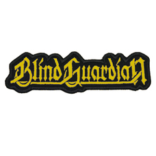 Нашивка Blind Guardian (logo) (PS-022) Зображення