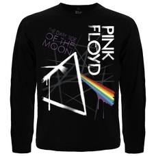 Футболка с длинным рукавом Pink Floyd 