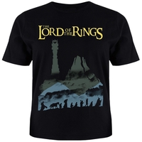 Футболка Oktopus - Lord Of The Rings Зображення