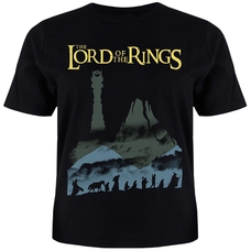 Футболка Oktopus - Lord Of The Rings Изображение