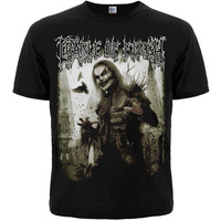 Футболка Cradle Of Filth 