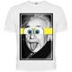 Футболка Urbanist Einstein Зображення