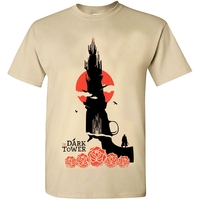 Футболка Oktopus - Dark Tower Изображение