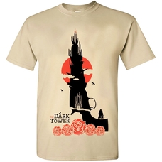 Футболка Oktopus - Dark Tower Изображение