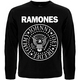 Футболка с длинным рукавом Ramones 