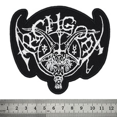 Нашивка Archgoat (logo) (PS-065) Зображення
