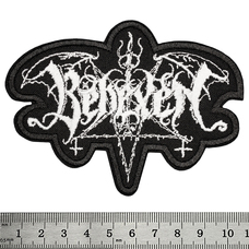 Нашивка Behexen (logo) Зображення