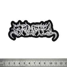 Нашивка Samael (old logo) (PS-070) Зображення