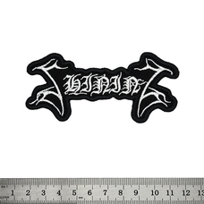 Нашивка Shining (logo) (PS-080) Зображення