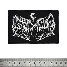 Нашивка Leviathan (logo) (PS-090) Зображення