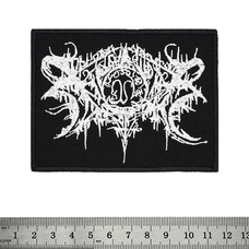 Нашивка Xasthur (logo) (PS-093) Зображення