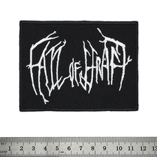 Нашивка Fall of Efrafa (logo) (PS-095) Изображение