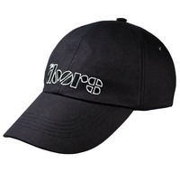 Бейсболка The Doors (logo) Зображення