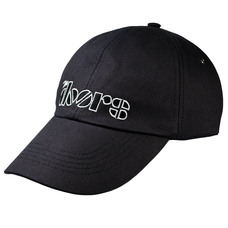 Бейсболка The Doors (logo) Изображение