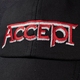 Бейсболка Accept Изображение