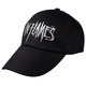 Бейсболка In Flames (лого) Изображение
