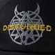 Бейсболка Disturbed (лого) Зображення