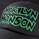 Бейсболка Marilyn Manson Изображение