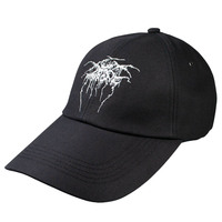 Бейсболка Darkthrone Изображение